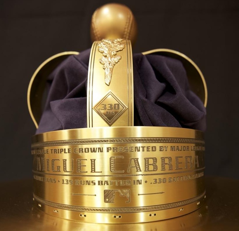 Miguel Cabrera Award